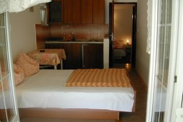 Хорватия Privát Starigrad Paklenica, Экстерьер